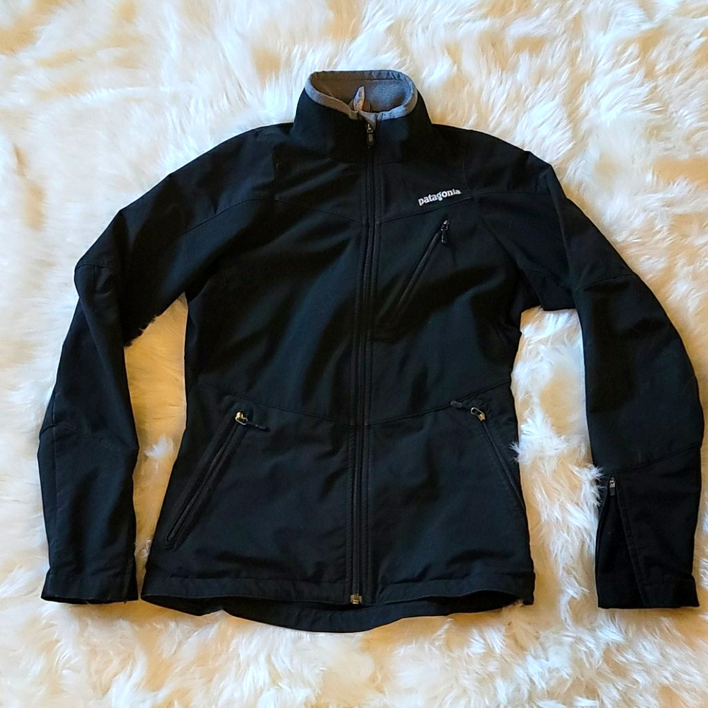 *Rare* Vintage Patagonia Jacket